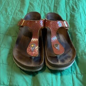 Birkenstock Sandals